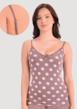 PIŻAMA DAMSKA model: G2162 (M, L, XL, 2XL) - obrazek 3