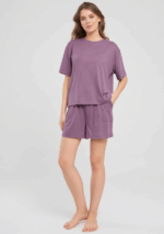 PIŻAMA DAMSKA model: 250084 (M, L, XL, XXL)