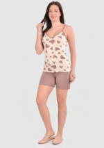 PIŻAMA DAMSKA model: 2179 (M, L, XL, 2XL)