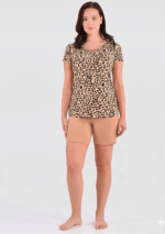 PIŻAMA DAMSKA model: 10098 (M, L, XL, 2XL)