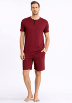 PIŻAMA MĘSKA model: 260014 (M, L, XL)