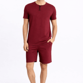 PIŻAMA MĘSKA model: 260014 (M, L, XL)