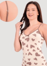 PIŻAMA DAMSKA model: 2179 (M, L, XL, 2XL) - obrazek 3