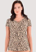 PIŻAMA DAMSKA model: 10098 (M, L, XL, 2XL) - obrazek 3