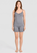 PIŻAMA DAMSKA model: G2152 (M, L, XL, 2XL)