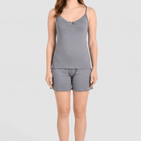 PIŻAMA DAMSKA model: G2152 (M, L, XL, 2XL)