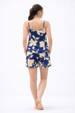 PIŻAMA DAMSKA model: 250075 (M, L, XL, XXL) - obrazek 2