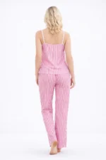 PIŻAMA DAMSKA model: 250012 (M, L, XL, XXL) - obrazek 2