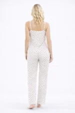 PIŻAMA DAMSKA model: 250014 (M, L, XL, XXL) - obrazek 2