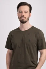 PIŻAMA MĘSKA model: 3110183625 (L, XL, XXL) - obrazek 4