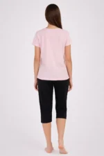 PIŻAMA DAMSKA model: 2111400000 (M, L, XL, XXL) - obrazek 2