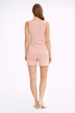 PIŻAMA DAMSKA model: 260096 (M, L, XL, XXL) - obrazek 2