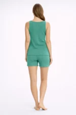 PIŻAMA DAMSKA model: 260097 (M, L, XL, XXL) - obrazek 2