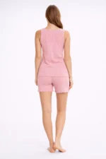 PIŻAMA DAMSKA model: 260098 (M, L, XL, XXL) - obrazek 2