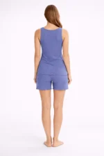 PIŻAMA DAMSKA model: 260099 (M, L, XL, XXL) - obrazek 2