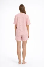 PIŻAMA DAMSKA model: 260118 (M, L, XL) - obrazek 2