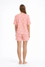 PIŻAMA DAMSKA model: 260120 (M, L, XL) - obrazek 2