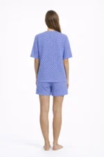 PIŻAMA DAMSKA model: 260133 (M, L, XL) - obrazek 2