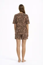 PIŻAMA DAMSKA model: 260135 (M, L, XL) - obrazek 2