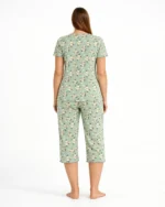 PIŻAMA DAMSKA model: 260208 (M, L, XL, XXL) - obrazek 2