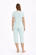 PIŻAMA DAMSKA model: 260210 (M, L, XL, XXL) - obrazek 2