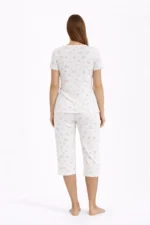 PIŻAMA DAMSKA model: 260214 (M, L, XL, XXL) - obrazek 2