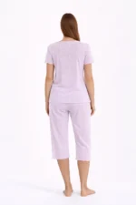 PIŻAMA DAMSKA model: 260215 (M, L, XL, XXL) - obrazek 2