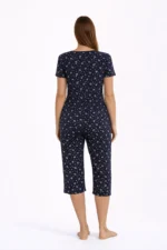 PIŻAMA DAMSKA model: 260216 (M, L, XL, XXL) - obrazek 2