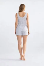 PIŻAMA DAMSKA model: 260217 (M, L, XL, XXL) - obrazek 2