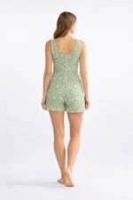 PIŻAMA DAMSKA model: 260218 (M, L, XL, XXL) - obrazek 2