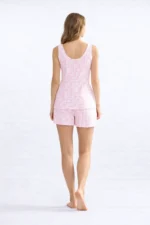 PIŻAMA DAMSKA model: 260223 (M, L, XL, XXL) - obrazek 2