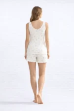 PIŻAMA DAMSKA model: 260224 (M, L, XL, XXL) - obrazek 2