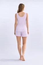 PIŻAMA DAMSKA model: 260225 (M, L, XL, XXL) - obrazek 2