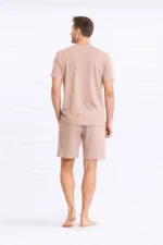 PIŻAMA MĘSKA model: 260013 (M, L, XL) - obrazek 2