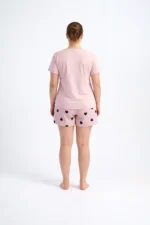 PIŻAMA DAMSKA model: 5120961549 (1XL, 2XL, 3XL, 4XL) - obrazek 2