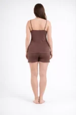 PIŻAMA DAMSKA model: 2182 (M, L, XL, 2XL) - obrazek 2