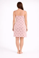 KOSZULA NOCNA DAMSKA model: 1224 (M, L, XL, 2XL) - obrazek 2