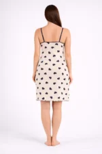 KOSZULA NOCNA DAMSKA model: 1230 (M, L, XL, 2XL) - obrazek 2