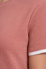 PIŻAMA DAMSKA model: 260114 (M, L, XL) - obrazek 4