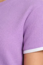 PIŻAMA DAMSKA model: 260115 (M, L, XL) - obrazek 4