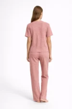 PIŻAMA DAMSKA model: 260109 (M, L, XL) - obrazek 2