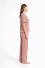 PIŻAMA DAMSKA model: 260109 (M, L, XL) - obrazek 5