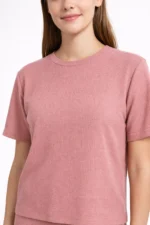 PIŻAMA DAMSKA model: 260109 (M, L, XL) - obrazek 6