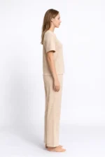 PIŻAMA DAMSKA model: 260111 (M, L, XL) - obrazek 5