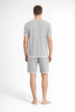 PIŻAMA MĘSKA model: 260103 (M, L, XL) - obrazek 2