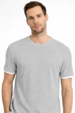 PIŻAMA MĘSKA model: 260103 (M, L, XL) - obrazek 5