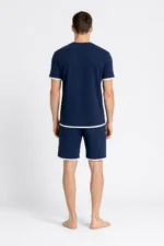 PIŻAMA MĘSKA model: 260105 (M, L, XL) - obrazek 2