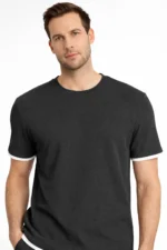 PIŻAMA MĘSKA model: 260104 (M, L, XL) - obrazek 4