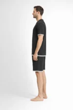 PIŻAMA MĘSKA model: 260104 (M, L, XL) - obrazek 5