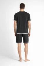 PIŻAMA MĘSKA model: 260104 (M, L, XL) - obrazek 2